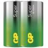 GP B01402 GP Super D Alkaline Battery (LR20)