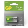 GP B01412 GP Super D Alkaline Battery (LR20)