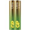 GP B02112 GP Ultra AAA alkaline battery (LR03)