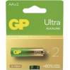 GP B02212 GP Ultra AA Alkalibatterie (LR6)