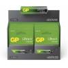 GP B03214 GP Ultra Plus AA alkaline battery (LR6)