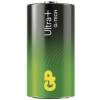 GP B03312 GP Ultra Plus C Alkaline Battery (LR14)
