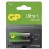 GP B03312 GP Ultra Plus C Alkaline Battery (LR14)