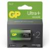 GP B03412 GP Ultra Plus D Alkaline-Batterie (LR20)