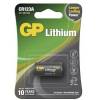 GP B1501E GP CR123A Lithium-Batterie