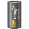 GP B1501E GP CR123A Lithium-Batterie