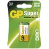 GP B1351 Super 6LP3146 9V alkalická batéria