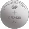 GP Batteries B15301 GP CR2430 lítiová gombíková batéria, blister