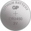 GP Batteries B15851 GP CR2450 lítiová gombíková batéria, blister