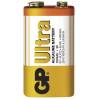 GP Batteries B1951 GP Ultra 6LF22 (9V) alkalická batéria, blister