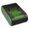 GP Batteries B55630 GP B631 Univerzálna nabíjačka batérií