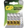 GP Batteries BA1321 Alkalická baterie GP Alkaline LR6 (AA)