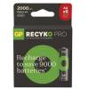 Nabíjacia batéria GP B2620V GP ReCyko Pro Professional AA (HR6)