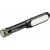 GP P8508 LED handheld flashlight GP Discovery C34, 550 lm