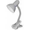 Kanlux 07150 SUZI HR-60-SR - Kancelárska stolová lampa
