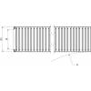 Pružná rúrka na mechanickú ochranu káblov EN APAFS21_F50 Kopos