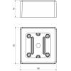 Univerzálny box LKM 45_HB Kopos