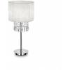Massive 068305 Stolní lampa ideal lux opera tl1 bianco  bílá