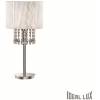 Massive 068305 Stolní lampa ideal lux opera tl1 bianco  bílá