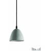 Massive 110462 Závěsné svítidlo ideal lux oil-4 sp1 cemento  šedé