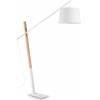 Massive 207582 Stojacia lampa ideal lux eminent pt1