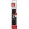 One For All KE1212 OFA Essence TV universal remote control