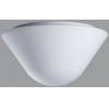 Osmont 42995 DRACO 4 A 2x75W žiarovkové interiérové svietidlo so skleneným tienidlom
