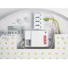 Panlux PN31300095 PLAFONIERA EVO 365 S SWITCH LED 4000K