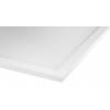 LED PANEL THIN UGR rechteckig vertieft 1200x300 50W - neutral (Ra80)