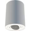 Panlux LM14008001 BONGO ROUND GU10 biela