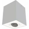 Panlux LM14008003 BONGO SQUARE GU10 biela