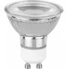 Panlux LM65108006 LEDMED MCOB GLASS 5W GU10 3000K