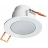 Panlux PN14100022 SPOTLIGHT IP65 ROUND 3000K biela