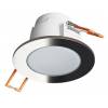 Panlux PN14300023 SPOTLIGHT IP65 ROUND 4000K strieborná