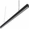 Panlux PN21300002 PANLUX LINEAR LED 60W 4000K 60° černá