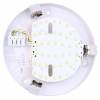 Panlux PN31100029 PANLUX PLAFONIERA TRIPLEX 305 LED stropné a nástenné svietidlo - teplá biela + DIM DALI