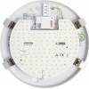 Panlux PN31100065 PLAFONIERA EVO 365 S SWITCH LED 2700K