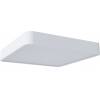 Panlux PN31400009 VERONA SQUARE LED ceiling or wall light, white