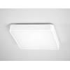 Panlux PN31400009 VERONA SQUARE LED ceiling or wall light, white