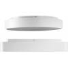 Panlux PN31400009 VERONA SQUARE LED ceiling or wall light, white