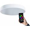 Panlux PN31400016 VERONA CIRCLE biela SMART Tuya Wifi