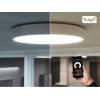 Panlux PN31400016 VERONA CIRCLE biela SMART Tuya Wifi