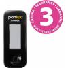 Panlux PN75000011 PIEZO BELL wireless button, black