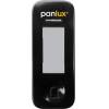 Panlux PN75000011 PIEZO BELL wireless button, black