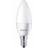 Philips CorePro LEDcandle ND 3,5-25W E14 840 B35 LED žiarovka