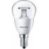 Philips CorePro LEDluster ND 4-25W E14 827 P45 CL LED žiarovka
