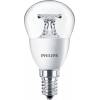 Philips CorePro LEDluster ND 4-25W E14 827 P45 CL LED žiarovka