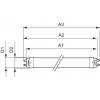 CorePro LEDtube Universal HO T8 rôzne varianty