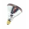 Incandescent bulb 175W PAR38 E27 230V infrared bulb Philips