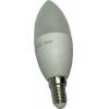 Intelligente LED-Glühbirne WiZ Pro C37 E14 RGBTW 4.9W 230V 1CT